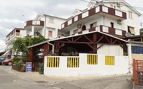 Mp Apartmani